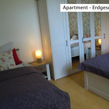 Ferienwohnung Wolfsholz Вернігероде Екстер'єр фото